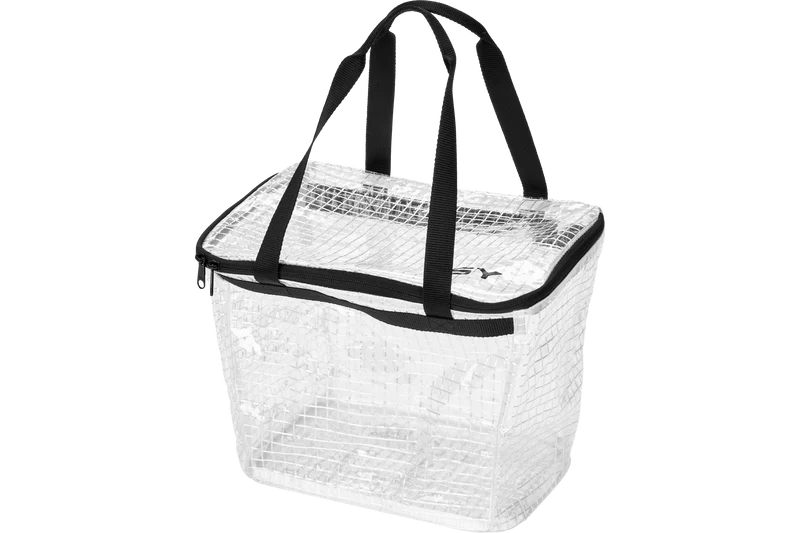iSY Front Bag See-Through