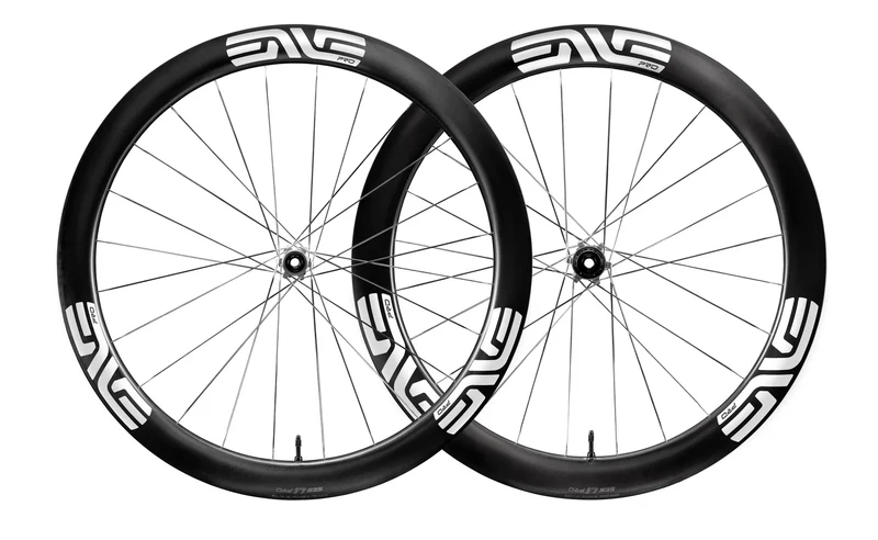 ENVE SES 4.5 Pro Disc Carbon Wheelset/Laufradsatz XDR/HG
