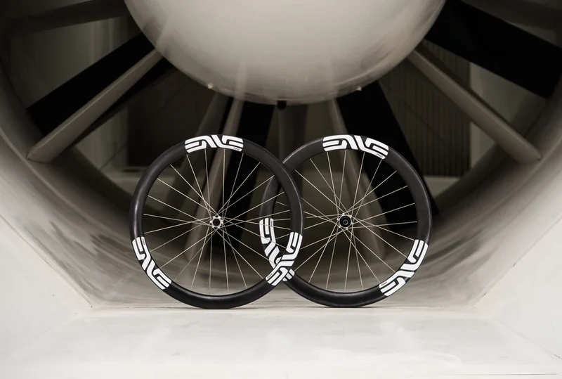 ENVE SES 4.5 Pro Disc Carbon Wheelset/Laufradsatz XDR/HG