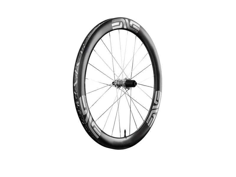 ENVE SES 4.5 Pro Disc Carbon Wheelset/Laufradsatz XDR/HG