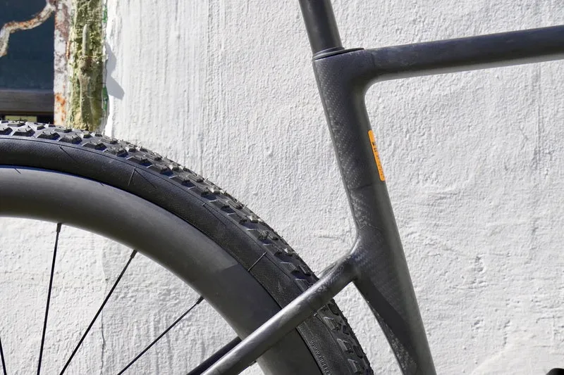 3T Extrema Italia |Sram Red XPLR 1x13