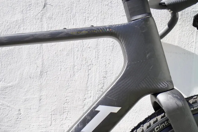 3T Extrema Italia |Sram Red XPLR 1x13