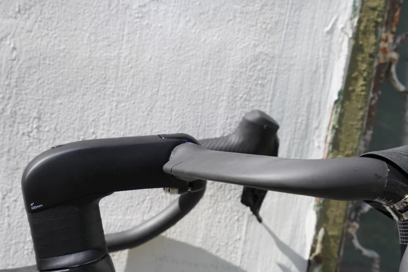 3T Extrema Italia |Sram Red XPLR 1x13