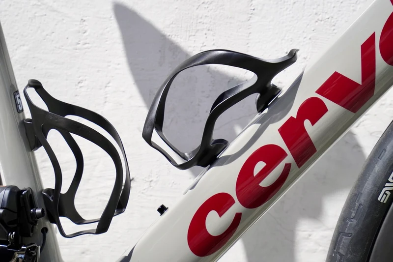 Cervelo SOLOIST Ultegra Di2 Elektronische Schaltung 12 Fach - 2025
