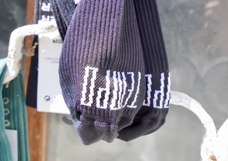 Wirbelwind Socken