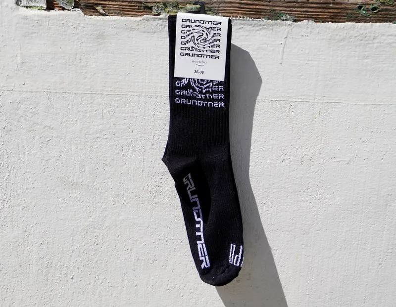 Wirbelwind Socken