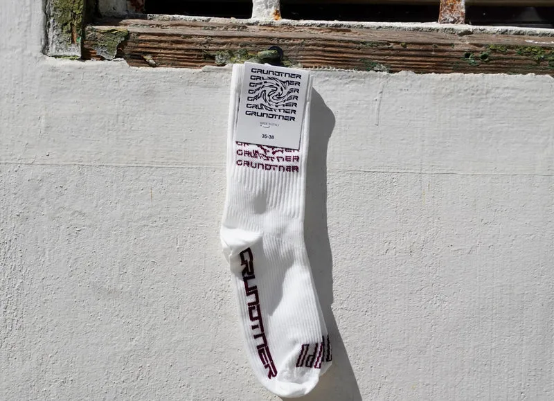 Wirbelwind Socken