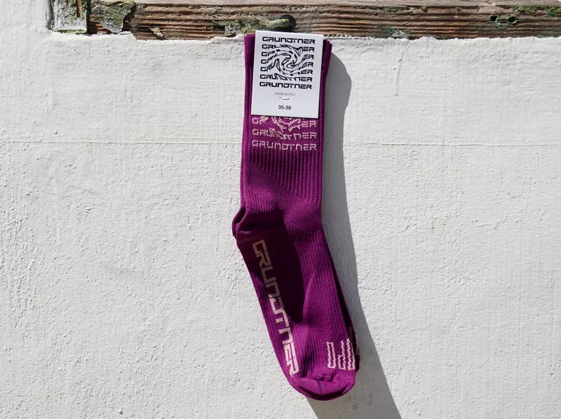 Wirbelwind Socken