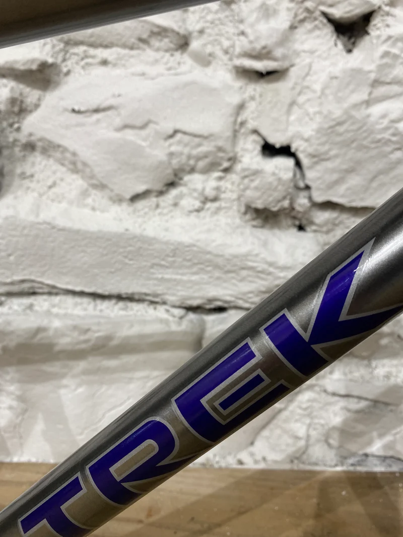 Singletrack ZX 970 grau