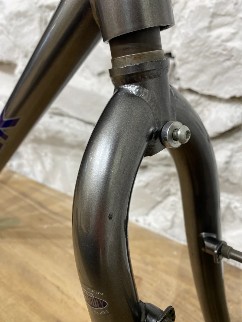 Singletrack ZX 970 grau
