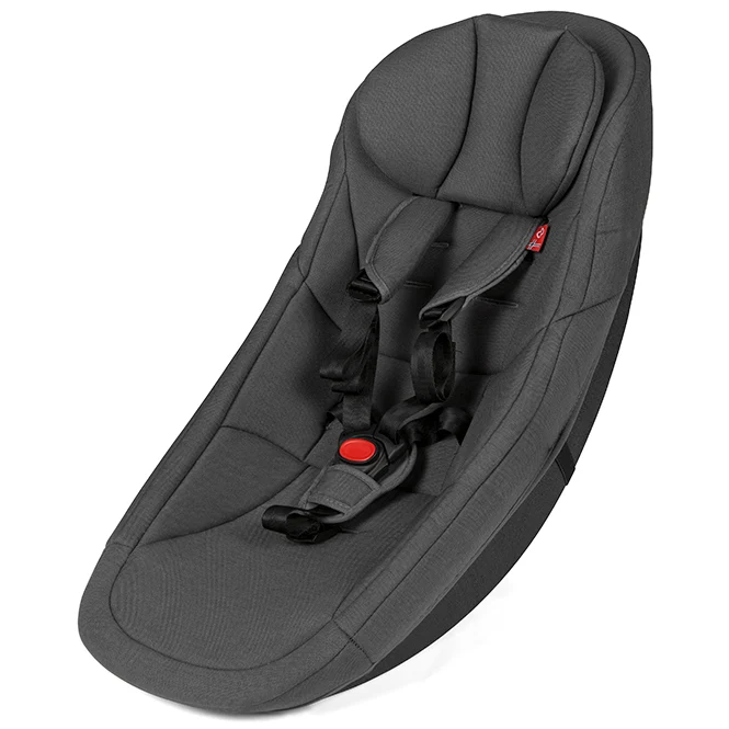 Hamax Baby Insert / Babyschale für Kinderanhänger