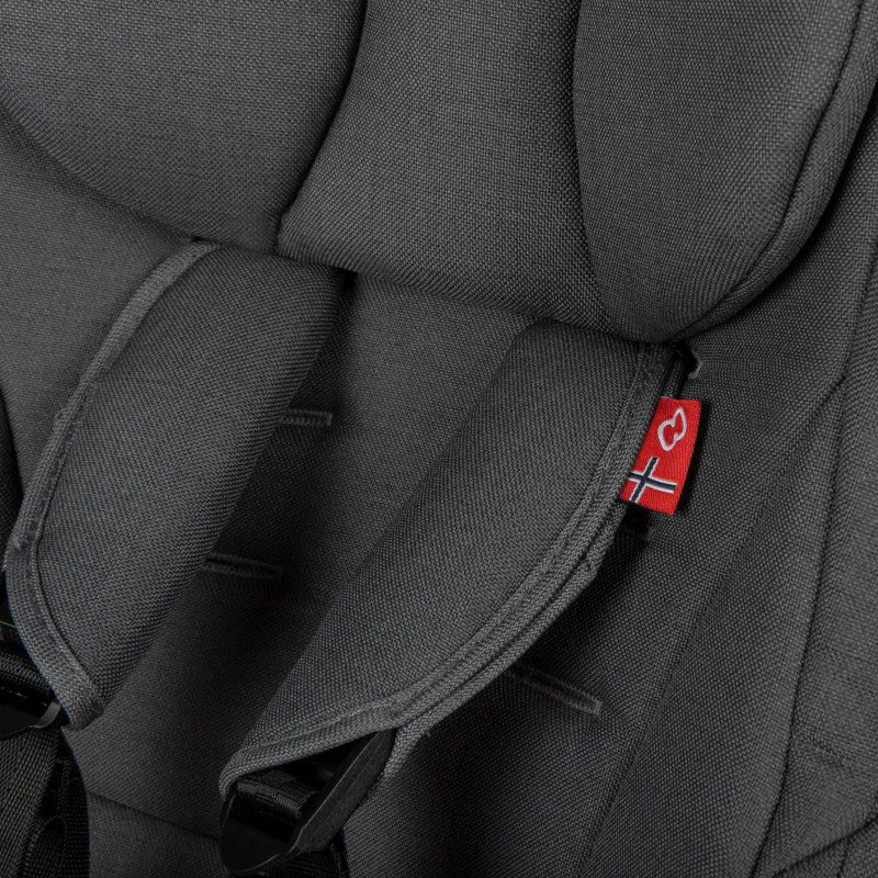 Hamax Baby Insert / Babyschale für Kinderanhänger
