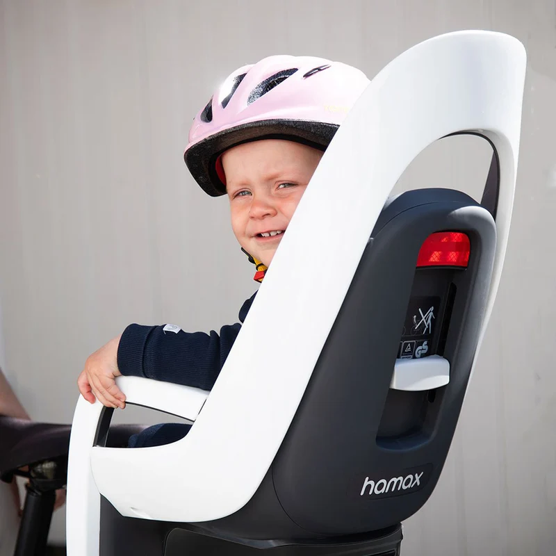 Hamax Caress Kinder Fahrradsitz