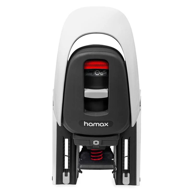 Hamax Caress Kinder Fahrradsitz