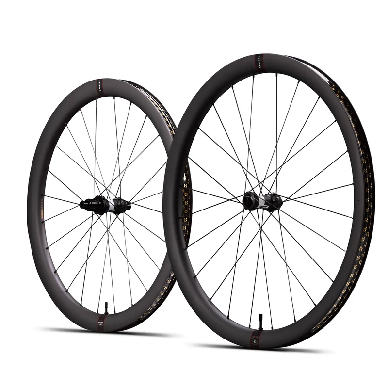 Reserve 40|44 GR Carbon Wheelset/Laufradsatz