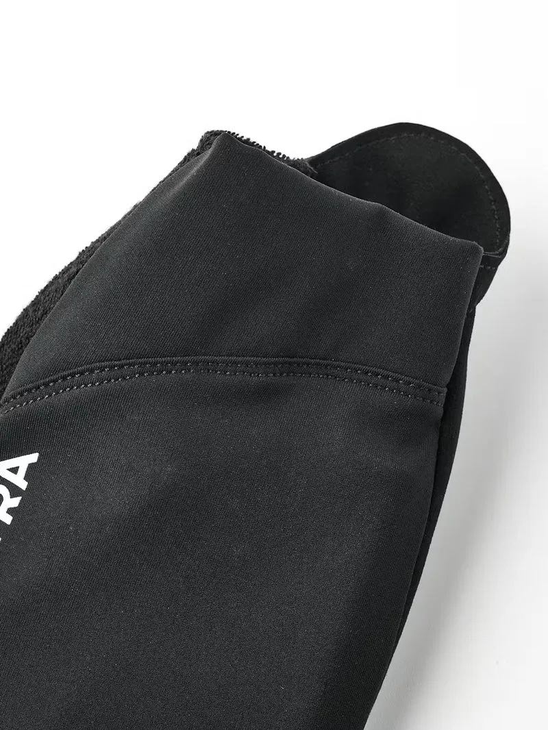 Hestra Spiro Short 5-finger - Fahrrad Handschuhe mit Gel Einlage