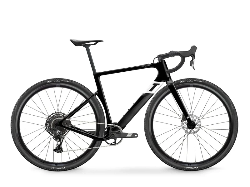 3T ULTRA BOOST SRAM | Carbon eGravelbike