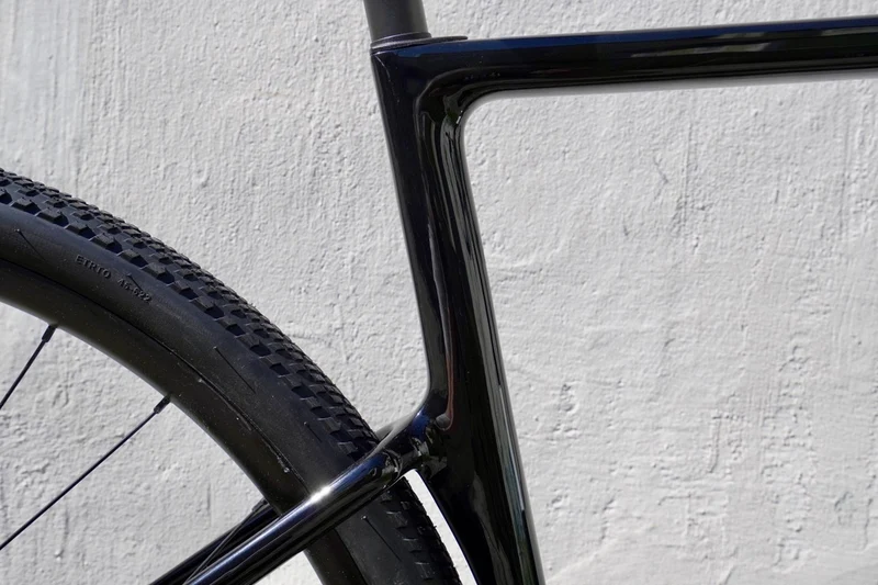 3T ULTRA BOOST SRAM | Carbon eGravelbike