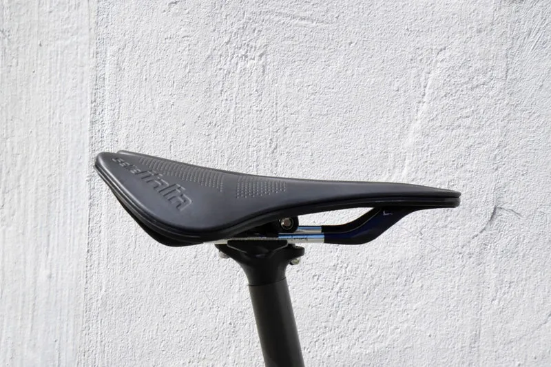 3T ULTRA BOOST SRAM | Carbon eGravelbike