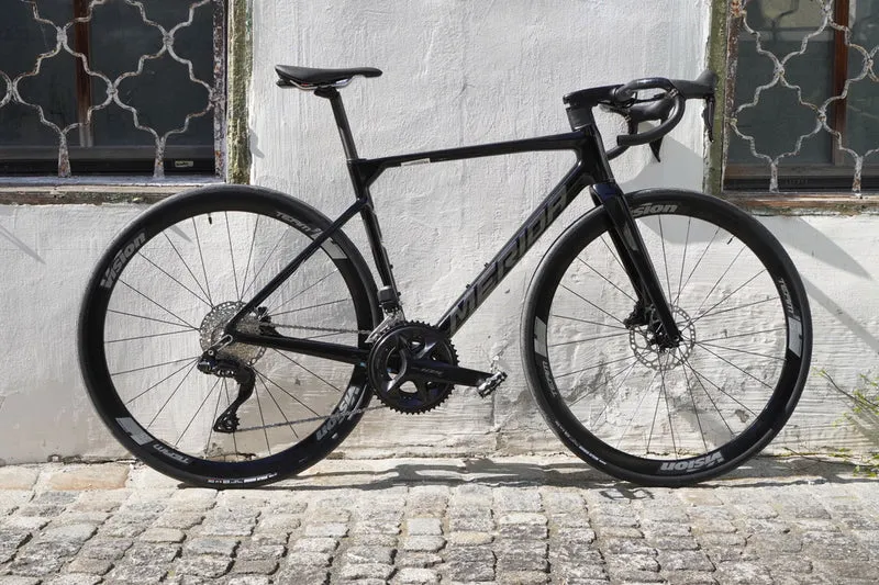 Merida Scultura 5000 | Shimano 105 Di2 Elektrische Schaltung