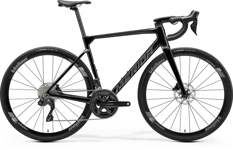 Merida Scultura 5000 | Shimano 105 Di2 Elektrische Schaltung