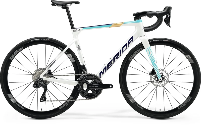 Merida Scultura 5000 | Shimano 105 Di2 Elektrische Schaltung