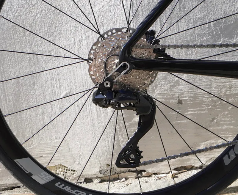 Merida Scultura 5000 | Shimano 105 Di2 Elektrische Schaltung