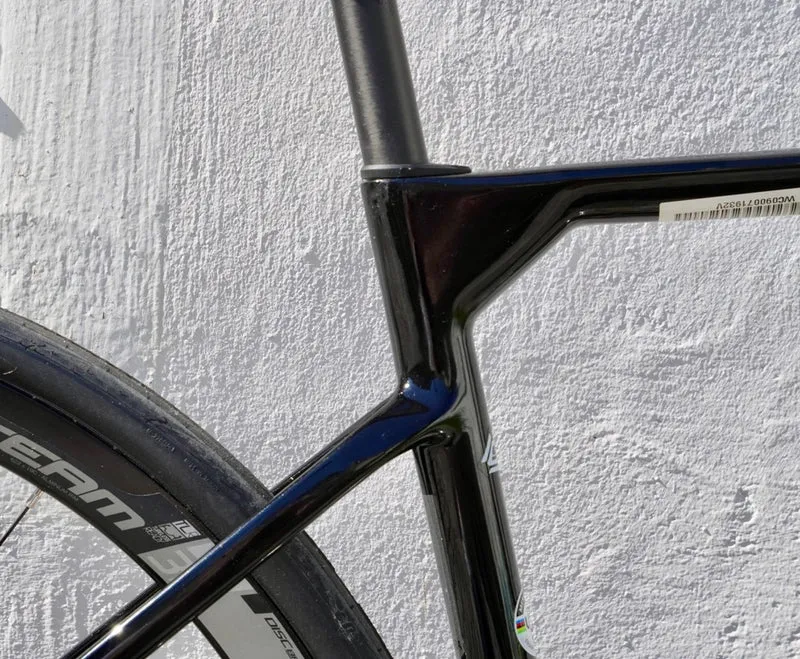 Merida Scultura 5000 | Shimano 105 Di2 Elektrische Schaltung