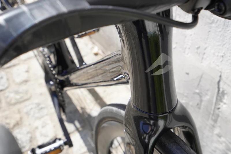 Merida Scultura 5000 | Shimano 105 Di2 Elektrische Schaltung