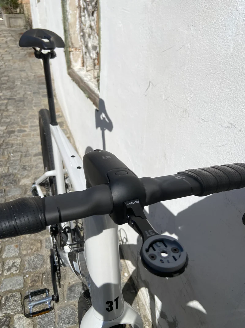 3T RACEMAX Italia |Sram Red E1 2x12