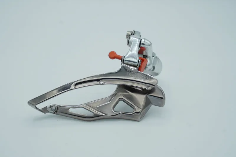 Dura Ace Werfer FD-7703 Shimano Triple