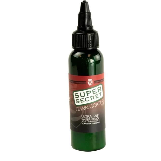 Silca Super Secret Chain Lube - Kettenwachs