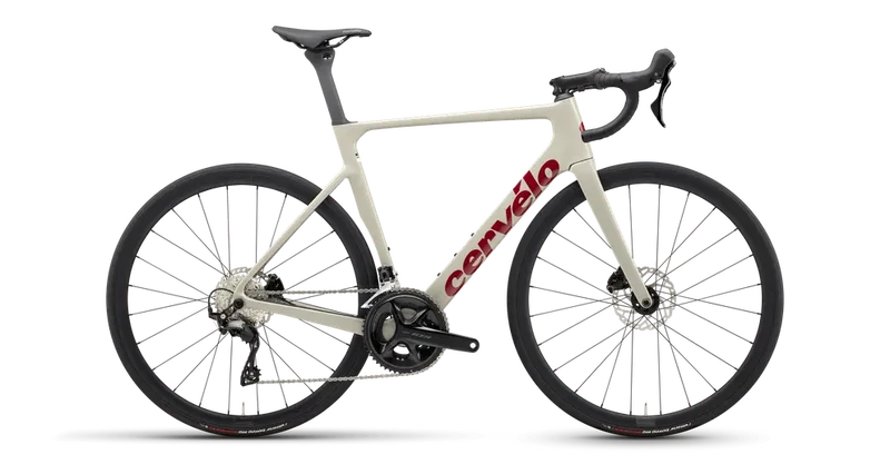 Cervelo SOLOIST 105 12 Fach - 2025