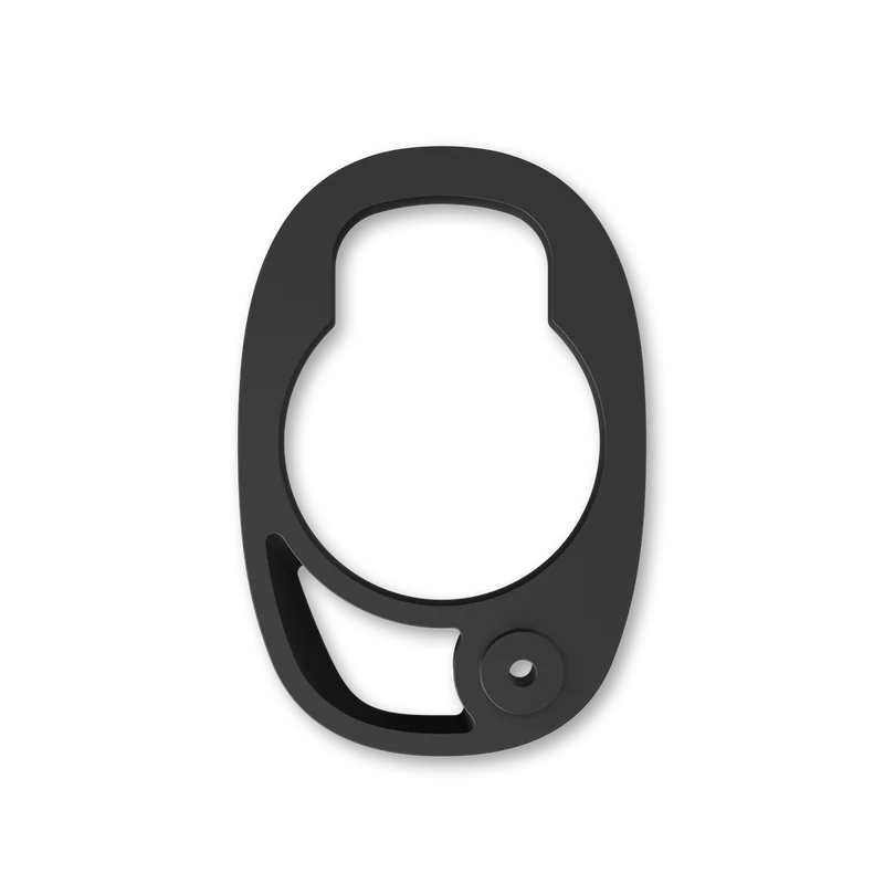Polymer Workshop - Sculpture Carbon Handlebar