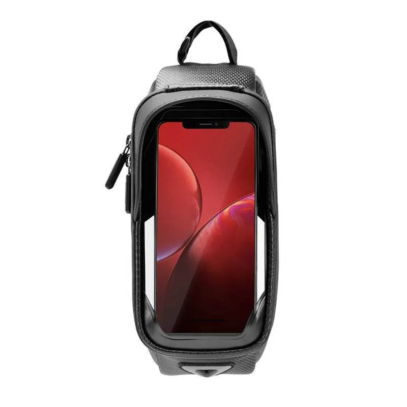 ROCKBROS Wasmachine wasbaar met TPU-touchscreen
