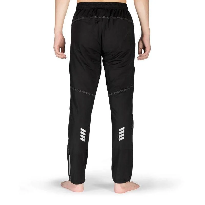ROCKBROS Winterjas / Kous Herren Windschutz Radsportanzug