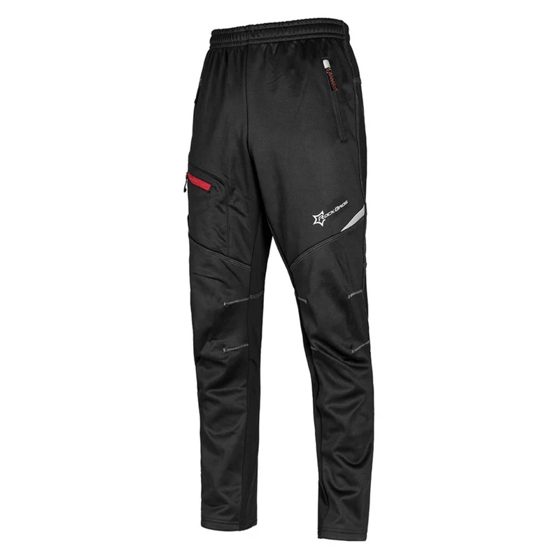 ROCKBROS Winterjas / Kous Herren Windschutz Radsportanzug