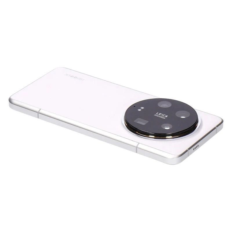 Xiaomi 14 Ultra 5G Dual-SIM 512GB Weiß