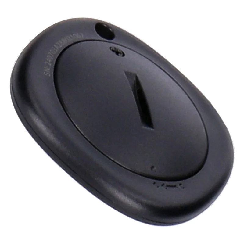 Epico Vodafone Smart Locator 2er Set schwarz Tracker Bluetooth Finder Gegenstände finden