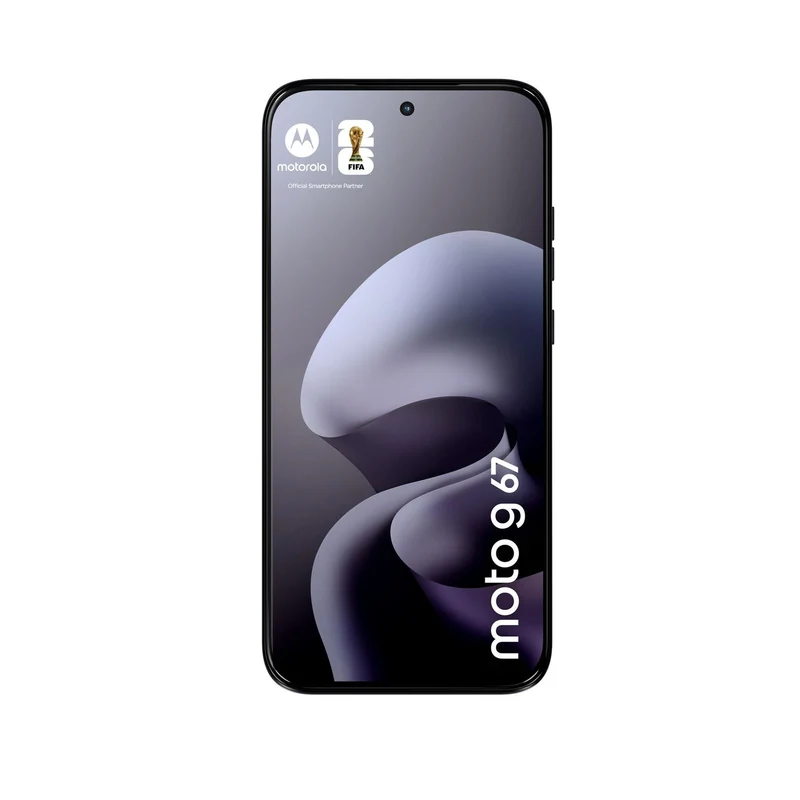 motorola moto g67 5G Dual-SIM 128GB PANTONE Arctic Seal