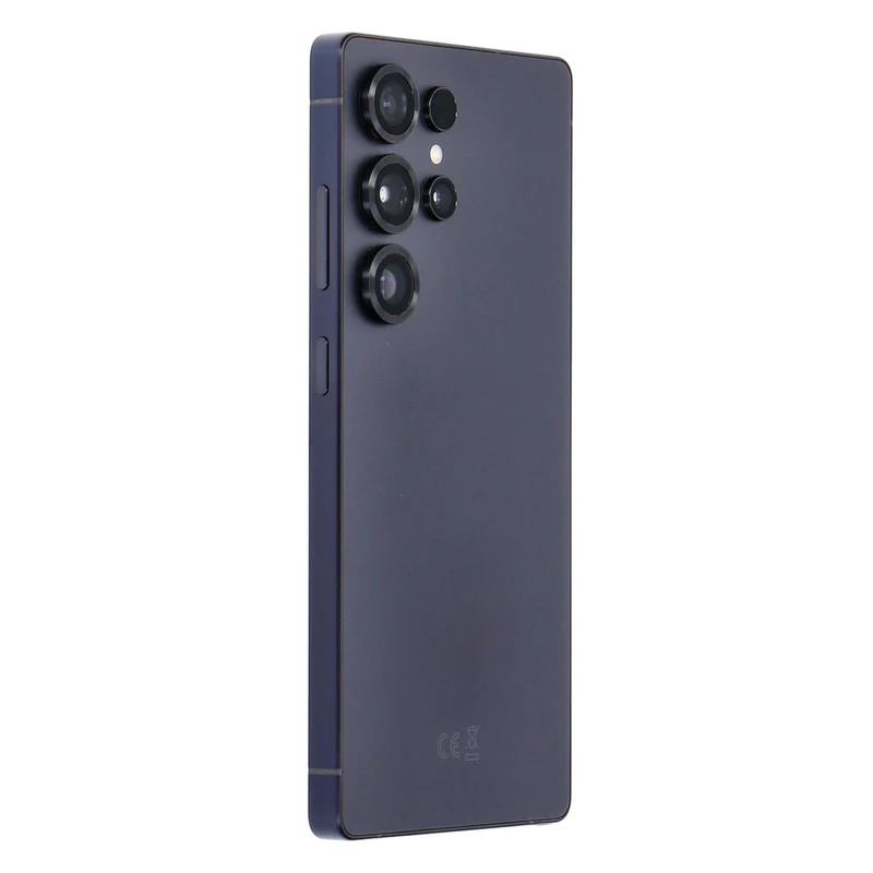 Samsung Galaxy S25 Ultra 5G Dual-SIM 1TB Titanium Jetblack