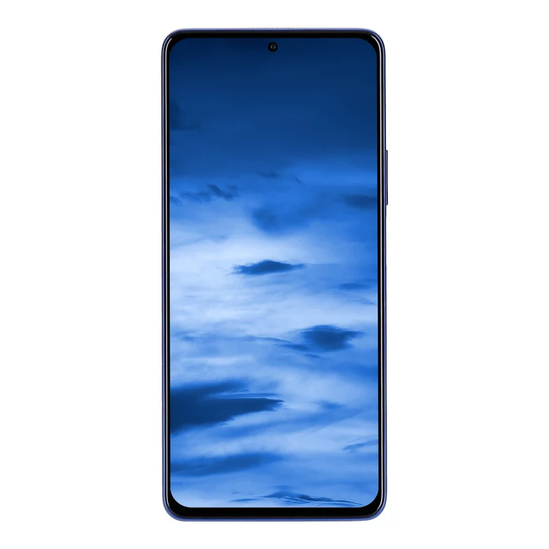 HONOR Magic4 Lite 5G Dual-SIM 128GB Ocean Blue