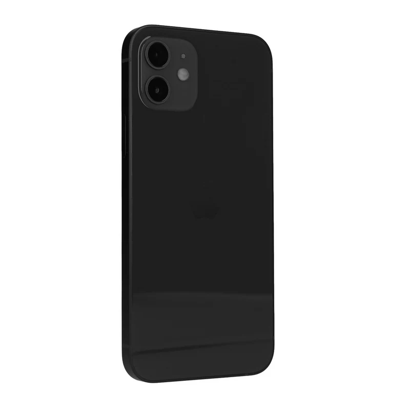 Apple iPhone 12 128GB Schwarz