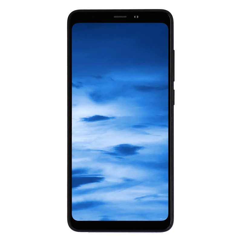 Xiaomi REDMI 5 4G Dual-SIM 16GB Schwarz