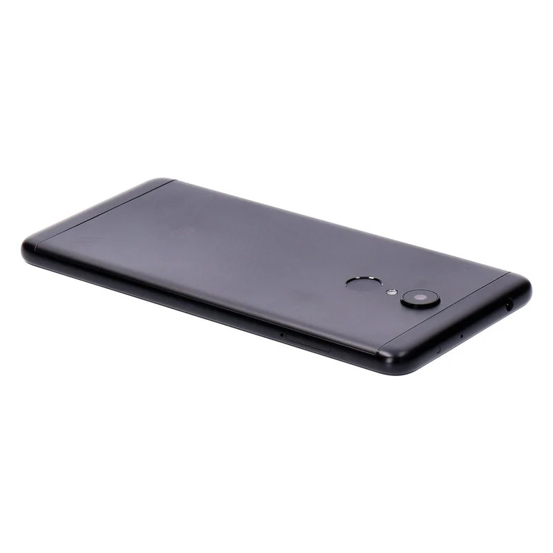 Xiaomi REDMI 5 4G Dual-SIM 16GB Schwarz