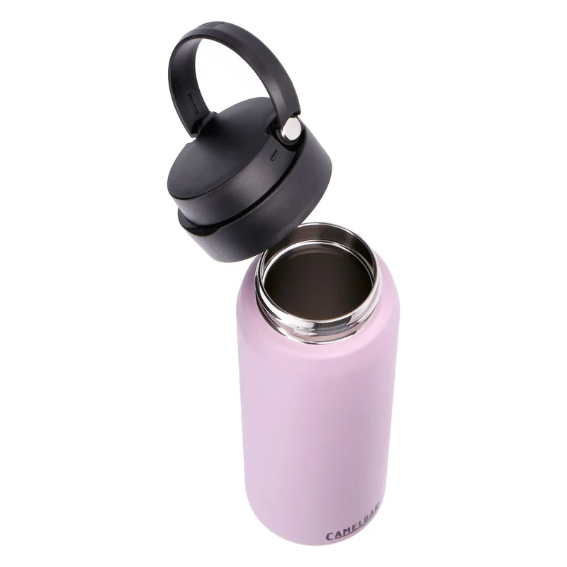 CamelBak Fit Cap Vss Trinkflasche 0,75 L Purple Sky