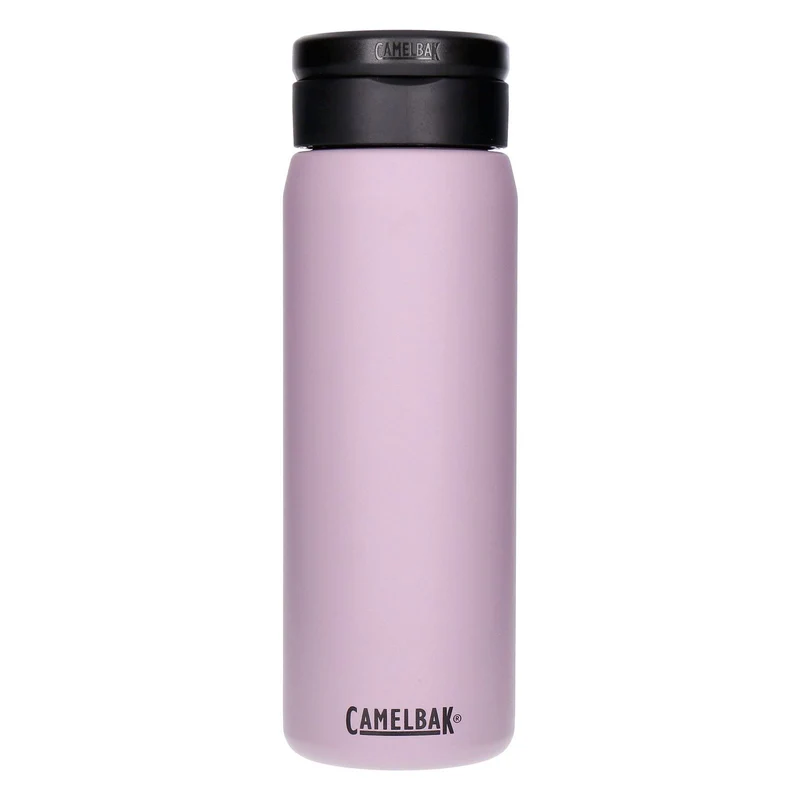 CamelBak Fit Cap Vss Trinkflasche 0,75 L Purple Sky