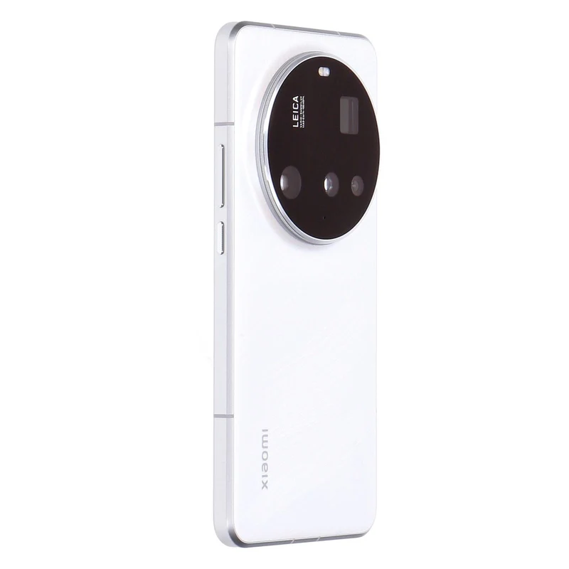 Xiaomi 15 Ultra 5G Dual-SIM 512GB White
