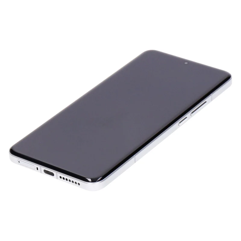 Xiaomi 15 Ultra 5G Dual-SIM 512GB White