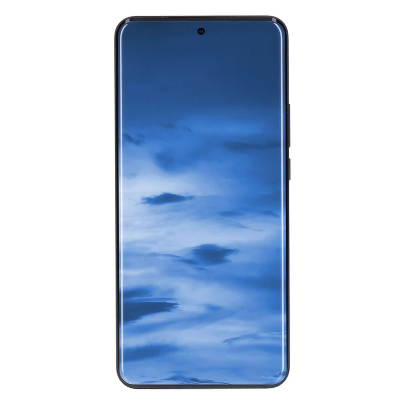 Xiaomi 15 Ultra 5G Dual-SIM 512GB Black